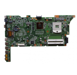 CARTE MERE RECONDITIONNE ASUS K73SJ K73SD REV 2.3 GeForce GT520M