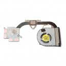 VENTILATEUR + RADIATEUR NEUF DELL Inspiron 14R 3421 5421 - 03G63R