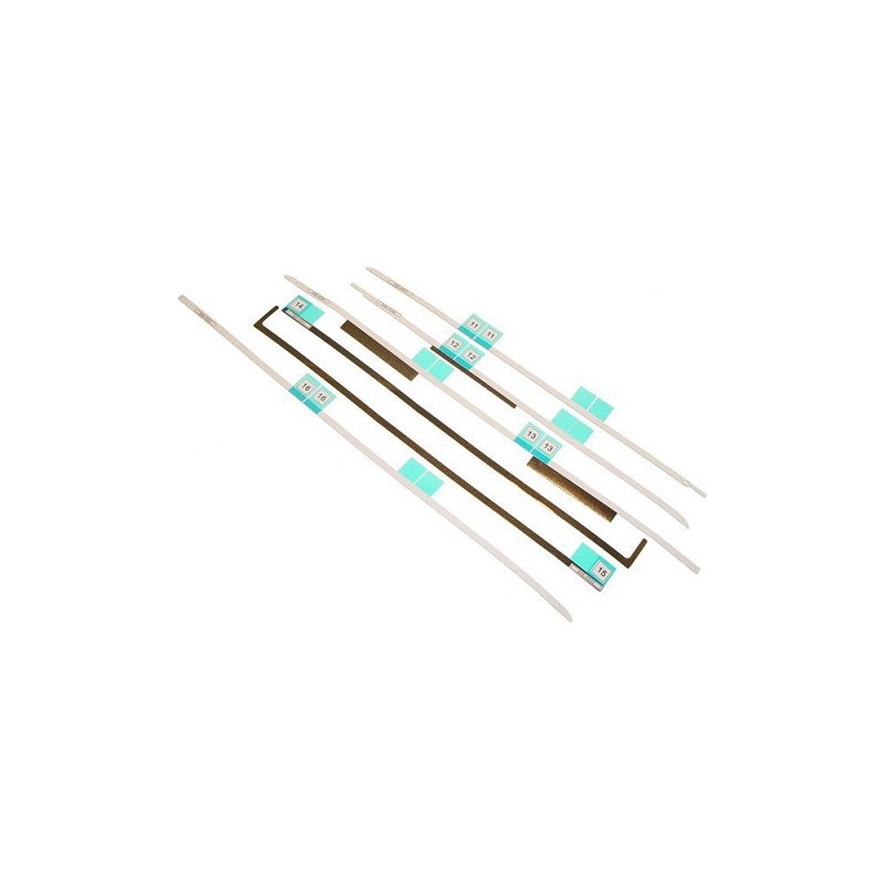 New A1419 A2115 LCD Display Tape Adhesive Repair Kit For IMac 27" Adhesive Strip Glue Foam Sticker 2012-2019 Year