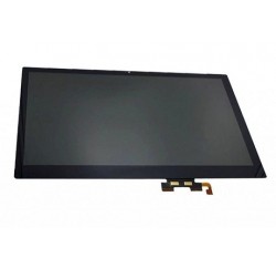 ENSEMBLE VITRE TRACTILE + ECRAN LCD ACER Aspire V7-582P V7-582PG