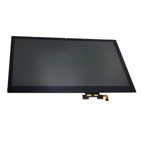 ENSEMBLE VITRE TRACTILE + ECRAN LCD ACER Aspire V7-582P V7-582PG