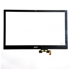 VITRE TACTILE Acer Aspire V7-581P V7-581PG V7-582PG V7-582P 15.6"