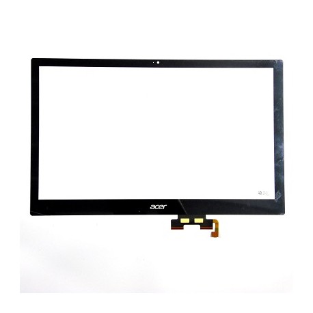 VITRE TACTILE Acer Aspire V7-581P V7-581PG V7-582PG V7-582P 15.6"