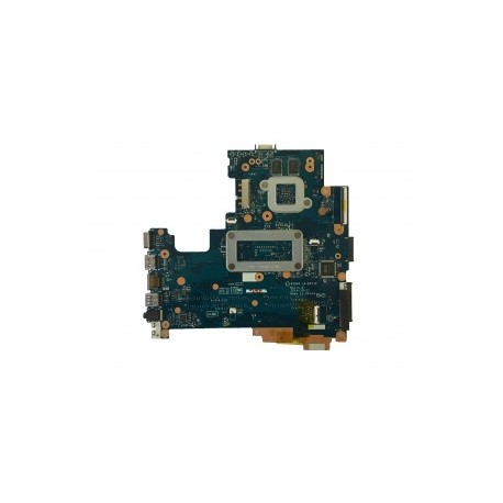 CARTE MERE RECONDITIONNEE HP 240 G3 14-R -  762240-501 LA-B971P