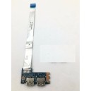 CARTE FILLE USB HP 240 G1 14-R - LS-A996P