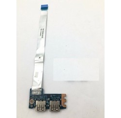 CARTE FILLE USB HP 240 G1 14-R - LS-A996P