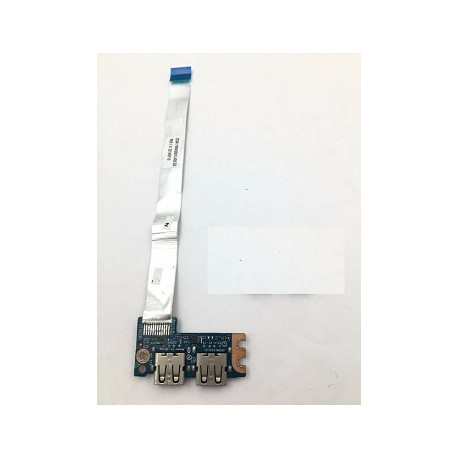 CARTE FILLE USB HP 240 G1 14-R - LS-A996P