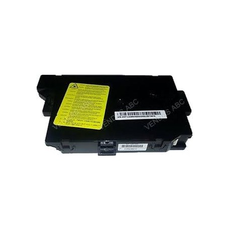 UNITE SCANNER LASER SAMSUNG CLX-3175 CLX-3175FN - JC96-04826B JC96-04826A