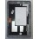 ENSEMBLE VITRE TACTILE + ECRAN LCD + CADRE BLANC ACER Iconia Tab B1-710