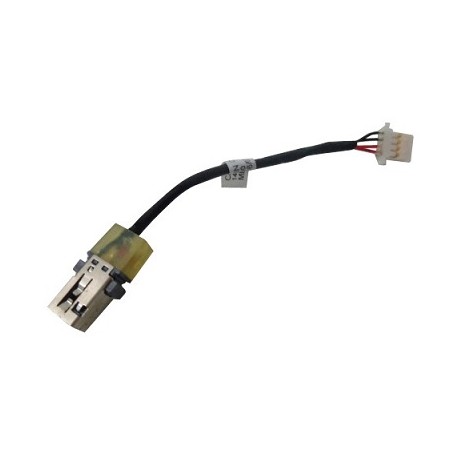 CABLE DC JACK + CABLE ACER ASPIRE SWIFT SF314-51 - 50.VDFN5.005