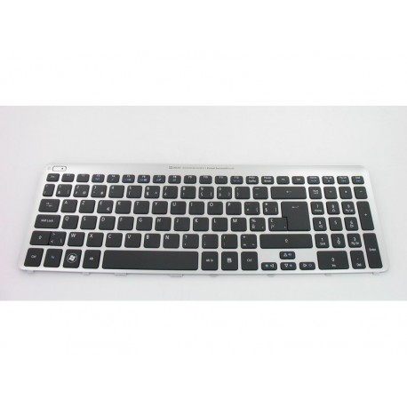 CLAVIER AZERTY NEUF ACER...