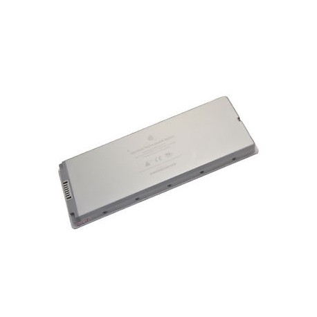 BATTERIE ORIGINE BLANCHE Apple MacBook 13" A1185 A1181 MA561