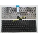 CLAVIER AZERTY NEUF HP 15-B200, 15-B210  SG-80700-2FA SN6143 AEX15F00210