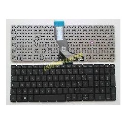 CLAVIER AZERTY NEUF HP 15-B200, 15-B210  SG-80700-2FA SN6143 AEX15F00210