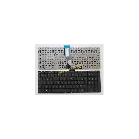 CLAVIER AZERTY NEUF HP 15-B200, 15-B210  SG-80700-2FA SN6143 AEX15F00210