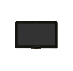 ENSEMBLE VITRE TACTILE + ECRAN LCD HP Spectre Pro x360 G2 13", 13-4000 Series - Version 2560x1440