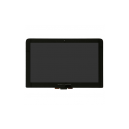 ENSEMBLE VITRE TACTILE + ECRAN LCD HP Spectre Pro x360 G2 13", 13-4000 Series - Version 1920 x 1080!