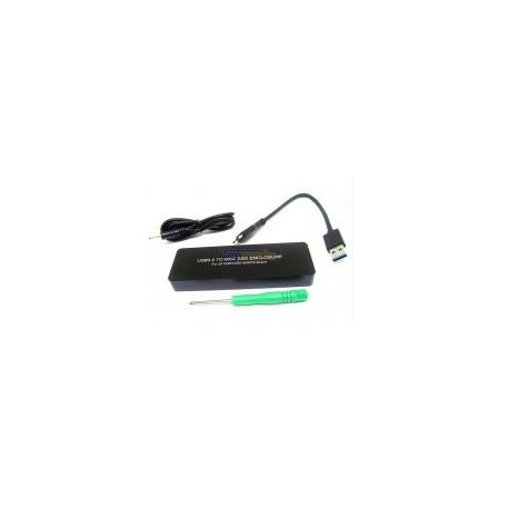 Boitier 12+16PIN SSD USB pour 2013-2014-2015 Macbook A1465 A1466 A1398 A1502 Boitier 12+16PIN SSD USB pour 2013-2014-2015 Macbook A1465 A1466 A1398 A1502