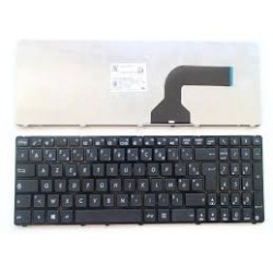 CLAVIER AZERTY NEUF ASUS P2710JA - 0KNB0-602DFR00