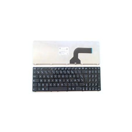 CLAVIER AZERTY NEUF ASUS P2710JA - 0KNB0-602DFR00