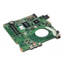 CARTE MERE RECONDITIONNEE HP Pavilion 17-F - 767410-501 Intel i3-4030U