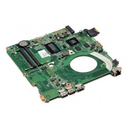 CARTE MERE RECONDITIONNEE HP Pavilion 17-F - 767410-501 Intel i3-4030U