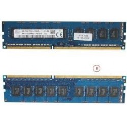 MEMOIRE FUJITSU Primergy TX1310 M1 8GB (1X8GB) 2RX8 L DDR3-1600 U ECC S26361-F5312-L518