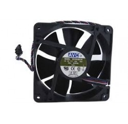 VENTILATEUR DELL DIMENSION 3100, 5100, 5150 OptiPlex 210L, GX320, gx520, GX620 - Y4574