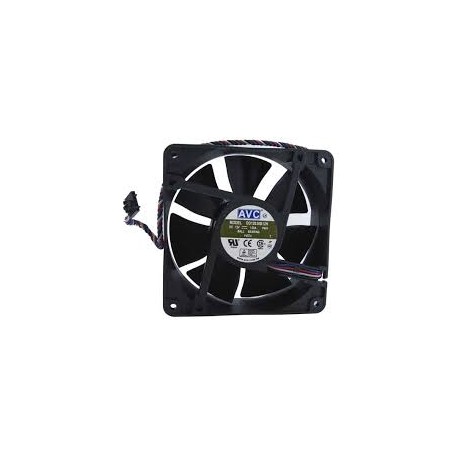 VENTILATEUR DELL DIMENSION 3100, 5100, 5150 OptiPlex 210L, GX320, gx520, GX620 - Y4574