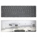 CLAVIER AZERTY NEUF TOSHIBA Satellite C55-C - Noir