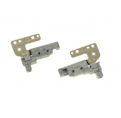 KIT CHARNIERES DELL LATITUDE E6440 - VAL90 AM0VG000300 AM0VG000200