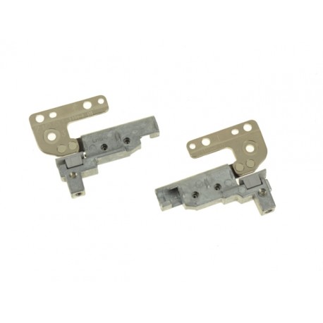 KIT CHARNIERES DELL LATITUDE E6440 - VAL90 AM0VG000300 AM0VG000200
