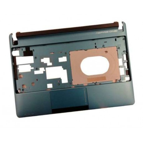 COQUE SUPERIEURE NEUVE ACER ASPIRE ONE D270 60.SGAN7.002 Bleue