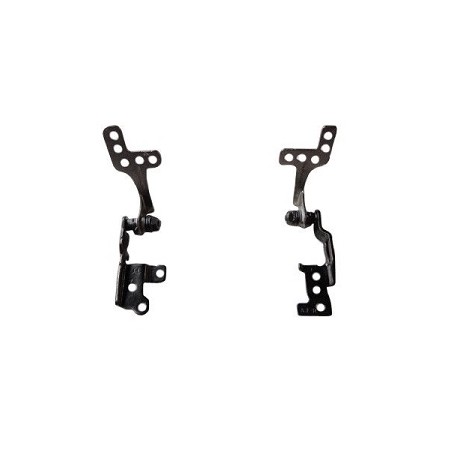KIT CHARNIERES ACER ASPIRE ONE D270 33.SFS07.002 33.SFS07.001 Fbze6003010 Fbze6004010