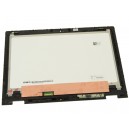 ENSEMBLE VITRE TACTILE + ECRAN LCD +CADRE DELL Inspiron 13-7348 29NPJ 029NPj 1920x1080