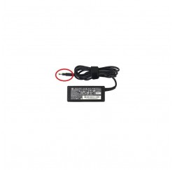 CHARGEUR NEUF COMPATIBLE HP Compaq Spectre XT 13-2000, Pavilion Sleekbook, ENVY - 65W - 693715-001 - Gar 1 an