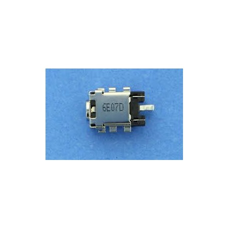 CONNECTEUR DC JACK ASUS A540l A540u A540up A540y X540y X540ya - 12033-00030700