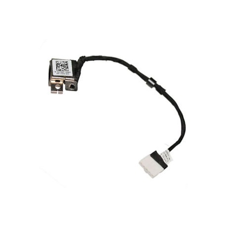 CONNECTEUR DC JACK + CABLE Dell Latitude 3340 50.4Oa05.011 0Gfnmp GFNMP