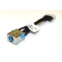 Connecteur carte mère DC Jack + Cable - Acer Aspire 7551, 7551G, 7741, 7741G, 7741Z, 7741ZG - 50.WK901.001 - 50.4HV03.011 - 65W