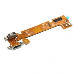 FLEX CABLE USB CONNECTEUR DE CHARGE INFINIX X551