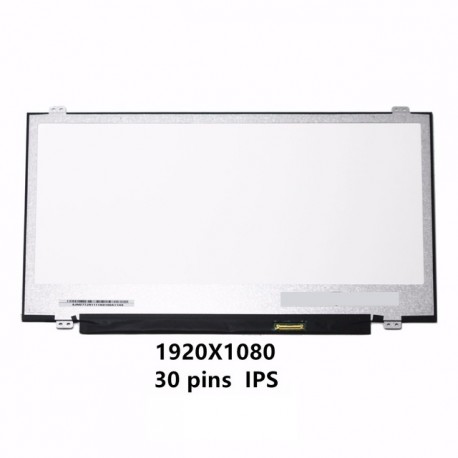 DALLE NEUVE LED IPS 14" FHD 1920x1080 N140HCE-EN1 30PIN DALLE NEUVE LED IPS 14" FHD 1920x1080 N140HCE-EN1 30PIN
