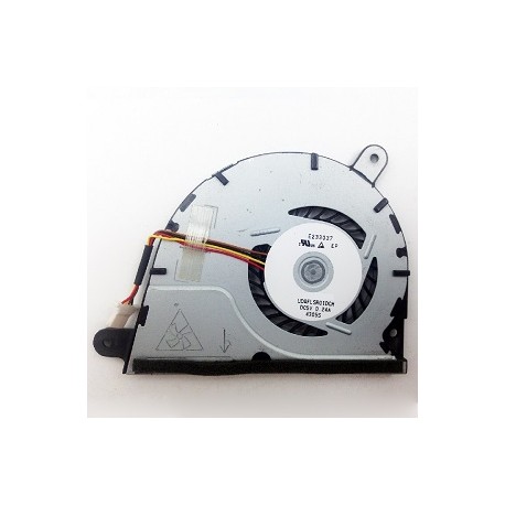 VENTILATEUR NEUF IBM LENOVO YOGA 2-13 - DC28000E4S0 - DC28000E4P0