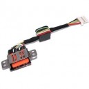 CONNECTEUR DC JACK + CABLE Lenovo Yoga 3 11 - DC30100TX00