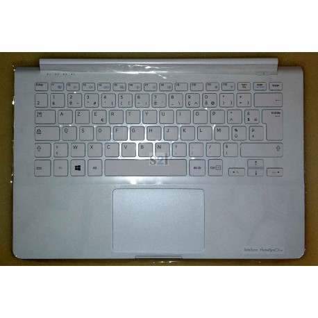 CLAVIER AZERTY NEUF + COQUE...
