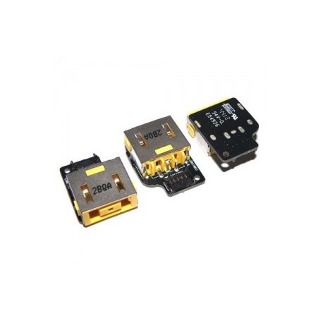 CONNECTEUR DC JACK + CARTE...