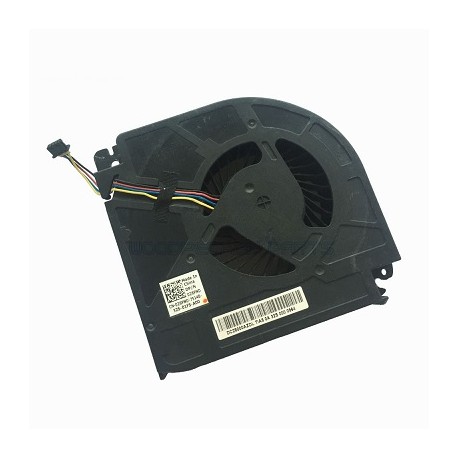 VENTILATEUR NEUF DELL Precision M6700 - 026PND 26PND Dc28000azsl Mg60150v1-C040-S9a Dc28000azsl