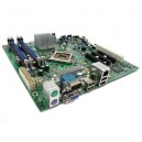 CARTE MERE OCCASION HP ML110 G5 - 445072-001