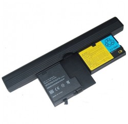 BATTERIE NEUVE COMPATIBLE IBM ThinkPad X61T FRU42T5250 42T5204, 42T5204, 42T5250