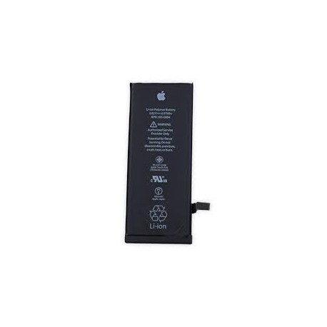 BATTERIE NEUVE COMPATIBLE Apple iPhone 6S 4.7 Inch 616-00036 1715 mAh 6.55Wh 3.8V