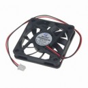 VENTILATEUR NEUF DELTA 6cm EFB0612HA 6010 12 V 0.18A